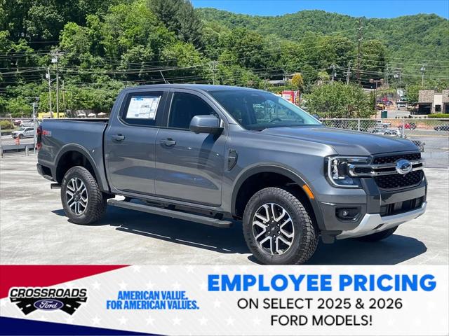 2026 Ford Ranger LARIAT for sale in Waynesville, NC