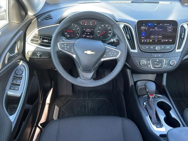 2024 Chevrolet Malibu FWD RS