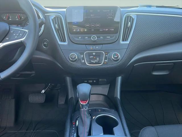 2024 Chevrolet Malibu FWD RS