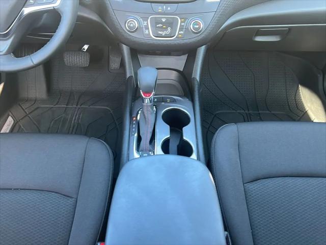 2024 Chevrolet Malibu FWD RS