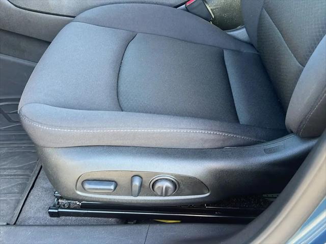 2024 Chevrolet Malibu FWD RS