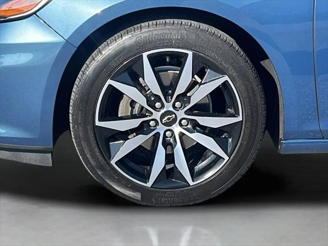 2024 Chevrolet Malibu FWD RS