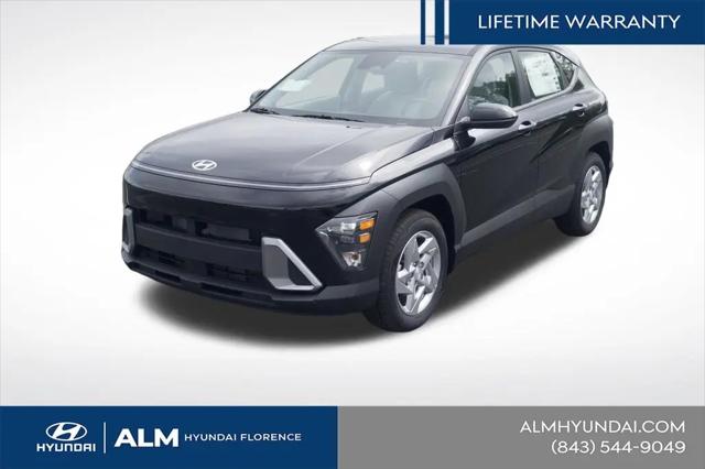 2026 Hyundai Kona SE for sale in Florence, SC