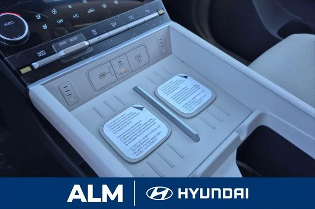 2026 Hyundai Santa Fe Limited 7 Passenger