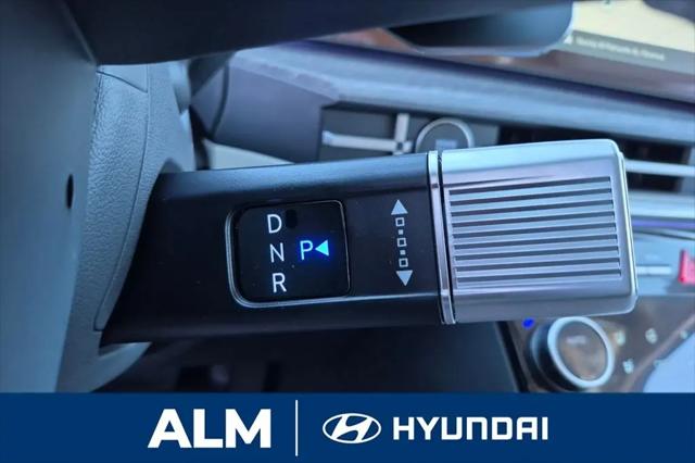 2026 Hyundai Santa Fe Limited 7 Passenger