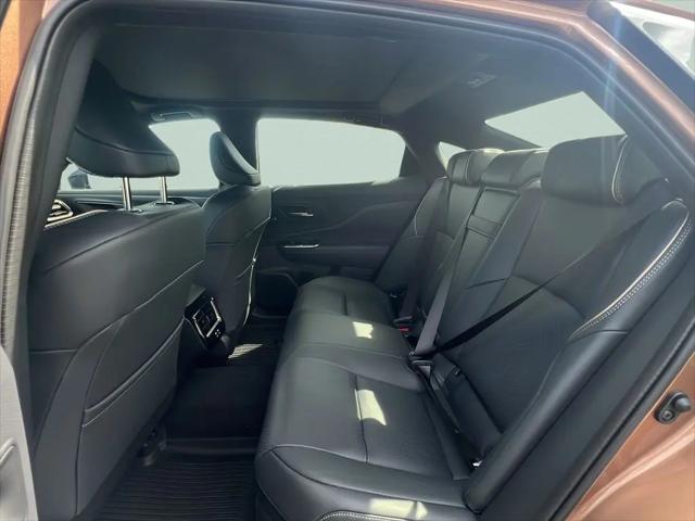 2026 Toyota Crown Platinum