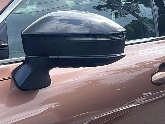 2026 Toyota Crown Platinum