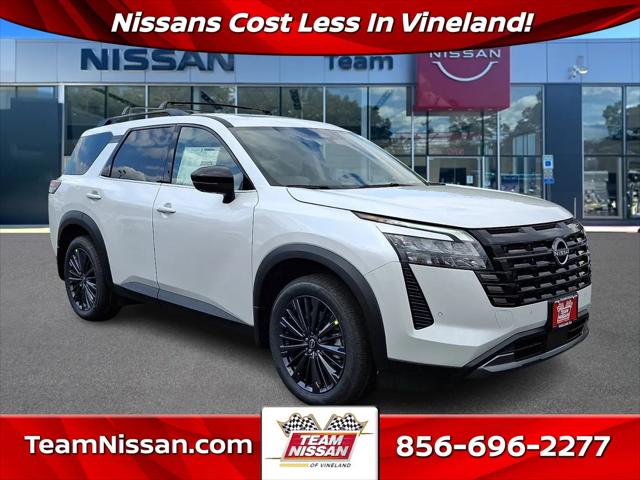 2026 Nissan Pathfinder SL for sale in Vineland, NJ