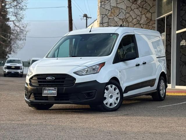 2020 Ford Transit Connect XL Cargo Van for sale in San Diego, CA