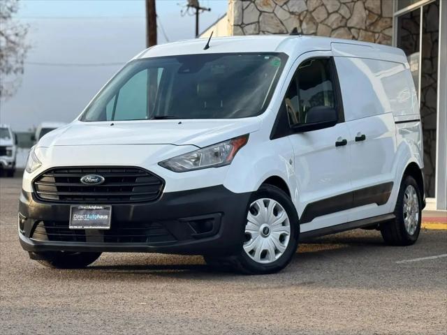2020 Ford Transit Connect XL Cargo Van