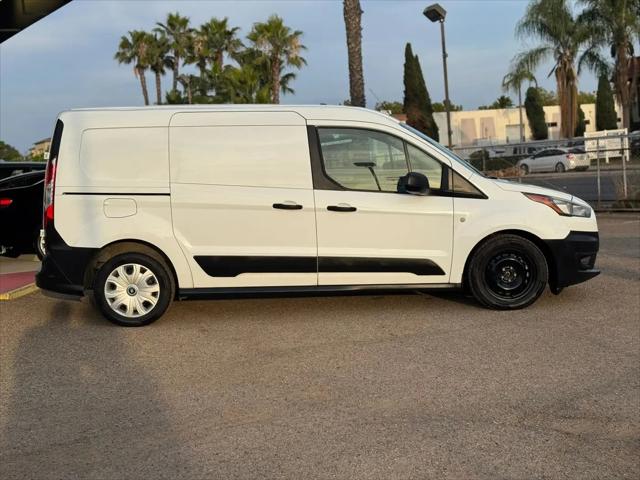 2020 Ford Transit Connect XL Cargo Van