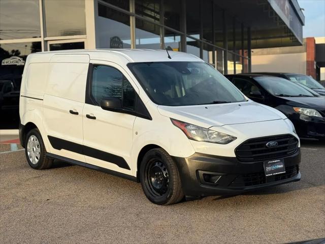 2020 Ford Transit Connect XL Cargo Van