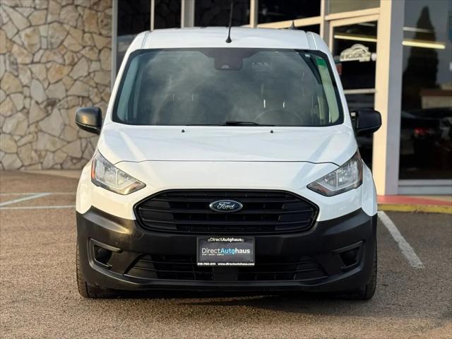 2020 Ford Transit Connect XL Cargo Van