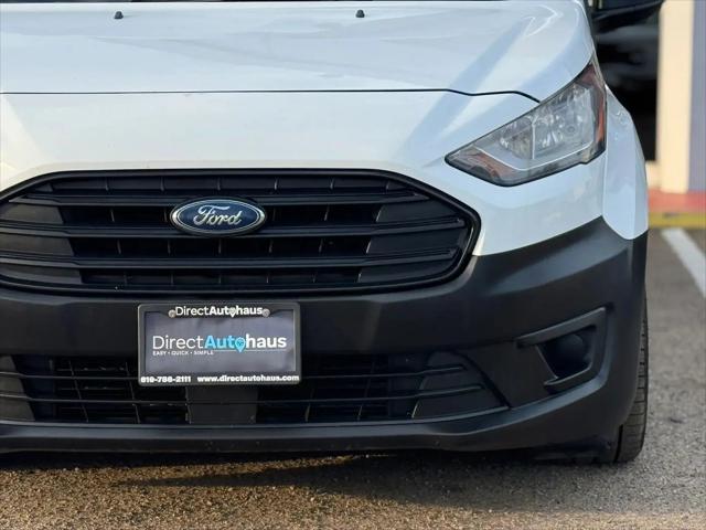 2020 Ford Transit Connect XL Cargo Van