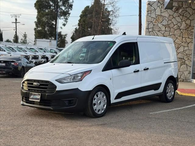 2020 Ford Transit Connect XL Cargo Van