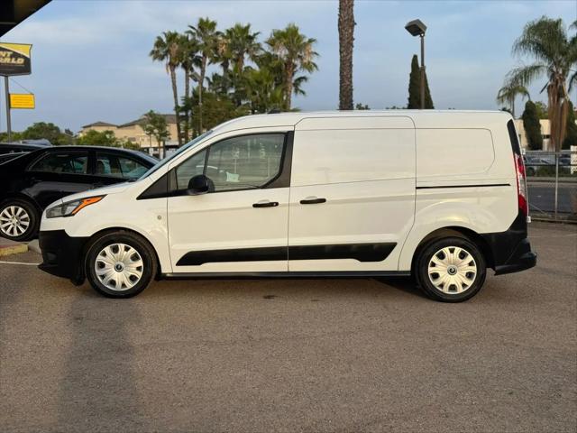 2020 Ford Transit Connect XL Cargo Van