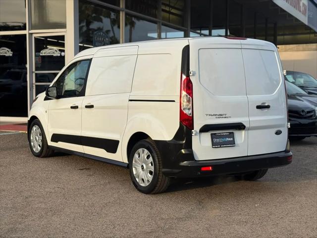 2020 Ford Transit Connect XL Cargo Van