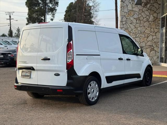 2020 Ford Transit Connect XL Cargo Van