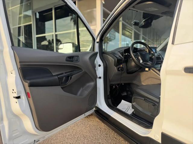 2020 Ford Transit Connect XL Cargo Van