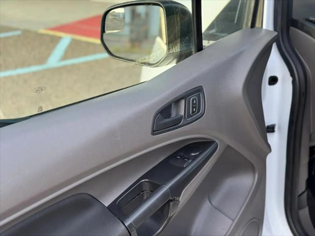 2020 Ford Transit Connect XL Cargo Van