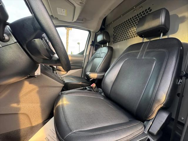 2020 Ford Transit Connect XL Cargo Van