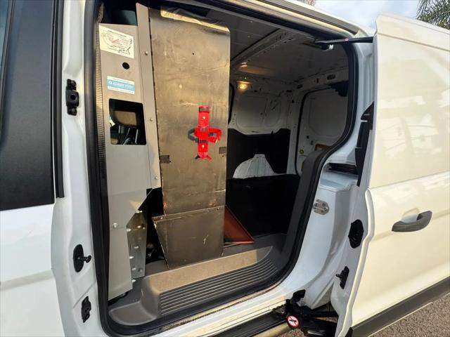 2020 Ford Transit Connect XL Cargo Van