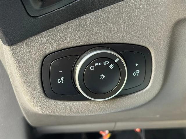 2020 Ford Transit Connect XL Cargo Van