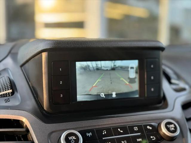 2020 Ford Transit Connect XL Cargo Van