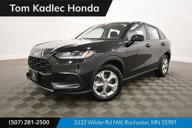2025 Honda HR-V AWD LX for sale in Rochester, MN