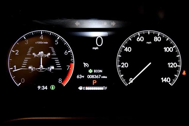 2025 Honda HR-V AWD LX