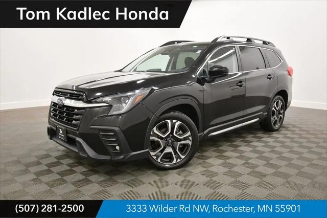 2024 Subaru Ascent Limited 8-Passenger for sale in Rochester, MN