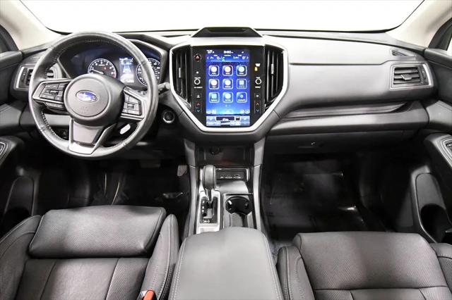 2024 Subaru Ascent Limited 8-Passenger