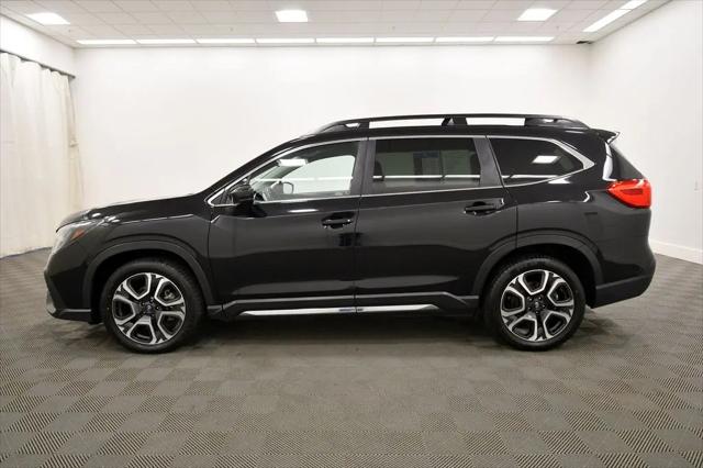 2024 Subaru Ascent Limited 8-Passenger