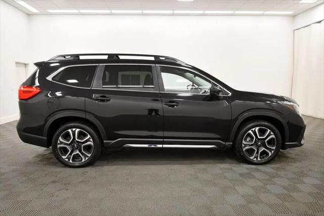 2024 Subaru Ascent Limited 8-Passenger