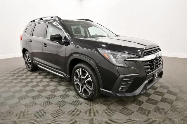 2024 Subaru Ascent Limited 8-Passenger
