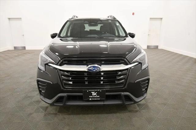 2024 Subaru Ascent Limited 8-Passenger