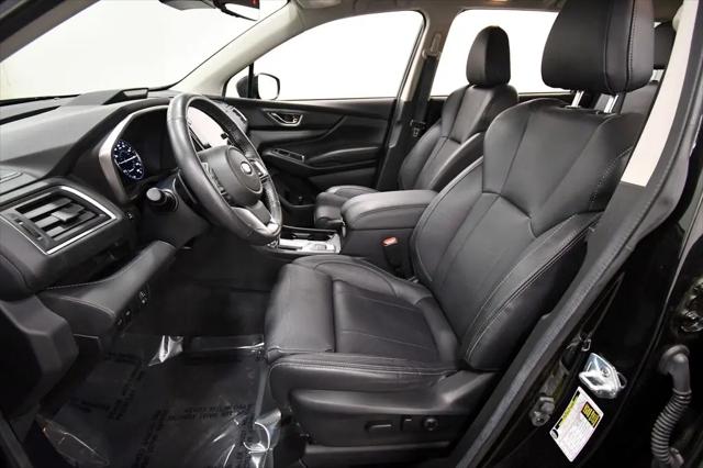 2024 Subaru Ascent Limited 8-Passenger