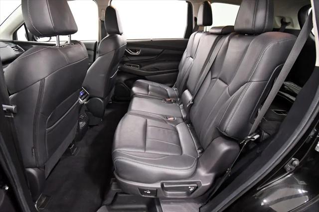 2024 Subaru Ascent Limited 8-Passenger