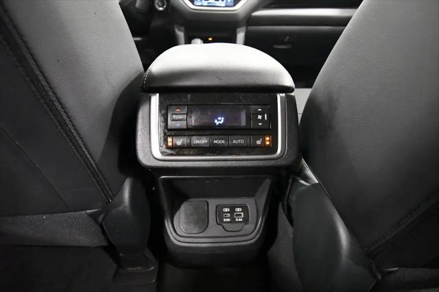 2024 Subaru Ascent Limited 8-Passenger