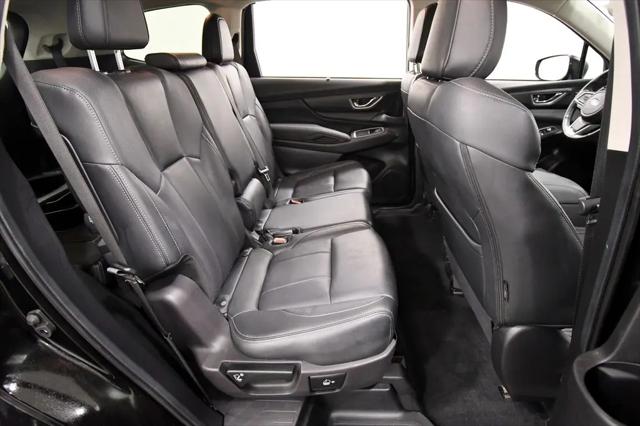 2024 Subaru Ascent Limited 8-Passenger