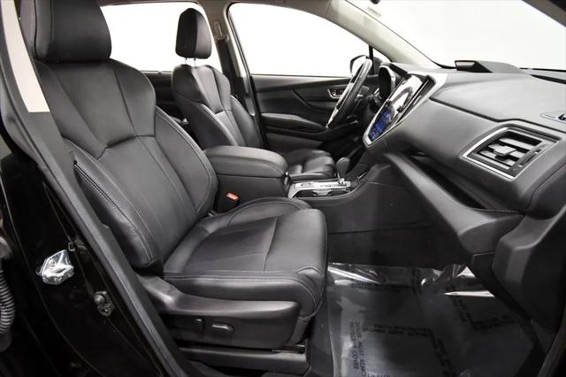 2024 Subaru Ascent Limited 8-Passenger