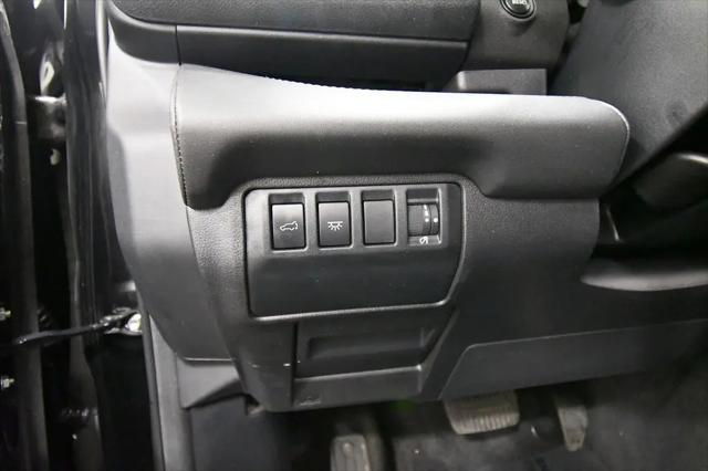 2024 Subaru Ascent Limited 8-Passenger