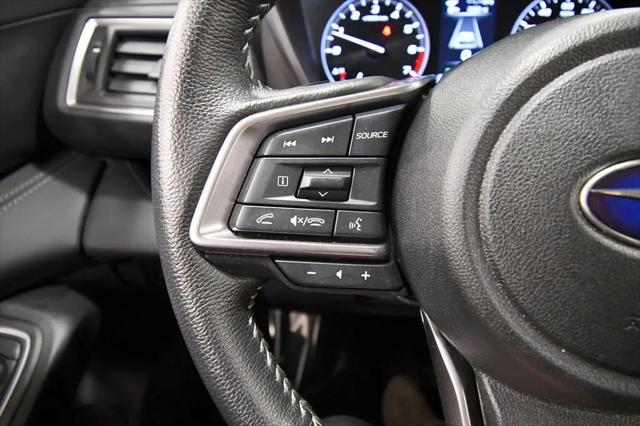 2024 Subaru Ascent Limited 8-Passenger