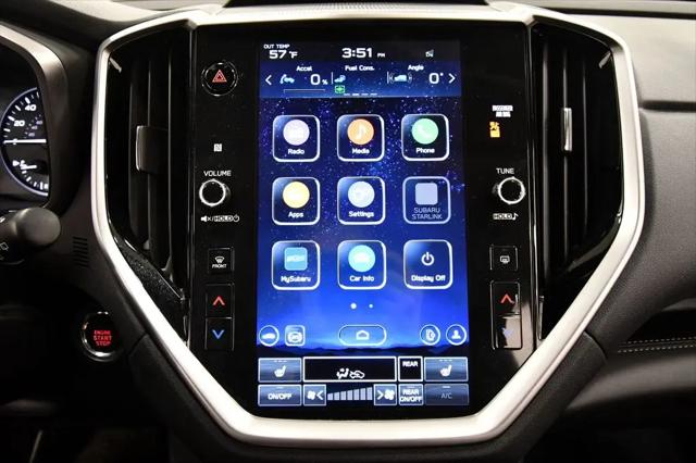 2024 Subaru Ascent Limited 8-Passenger