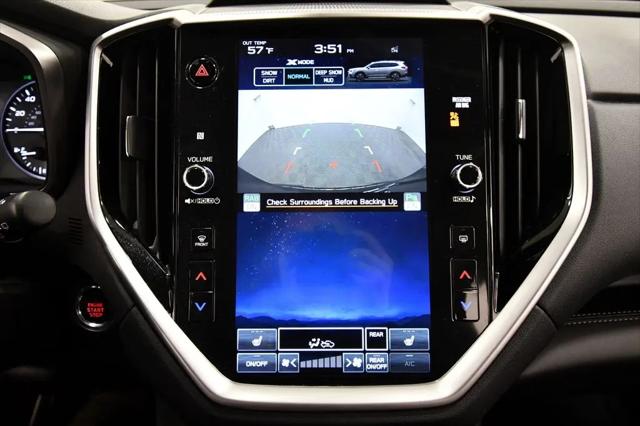 2024 Subaru Ascent Limited 8-Passenger