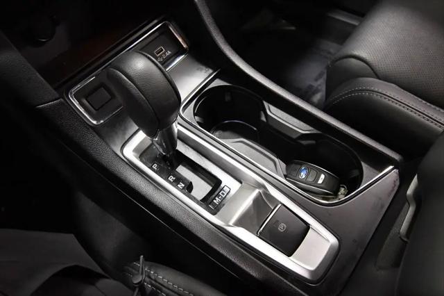 2024 Subaru Ascent Limited 8-Passenger