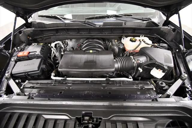 2023 GMC Sierra 1500 4WD Crew Cab Short Box SLT