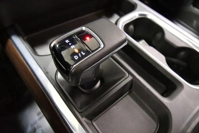 2023 GMC Sierra 1500 4WD Crew Cab Short Box SLT