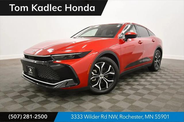 2023 Toyota Crown XLE for sale in Rochester, MN