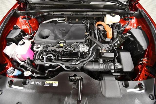 2023 Toyota Crown XLE